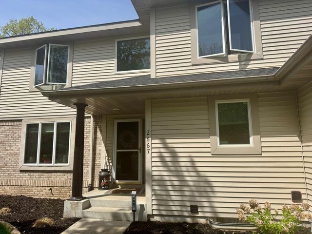 2667 Waterford Court, Saint Cloud, MN 56301