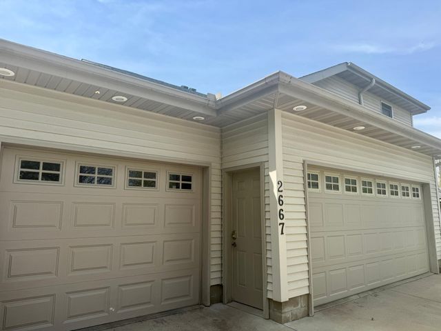 2667 Waterford Court, Saint Cloud, MN 56301