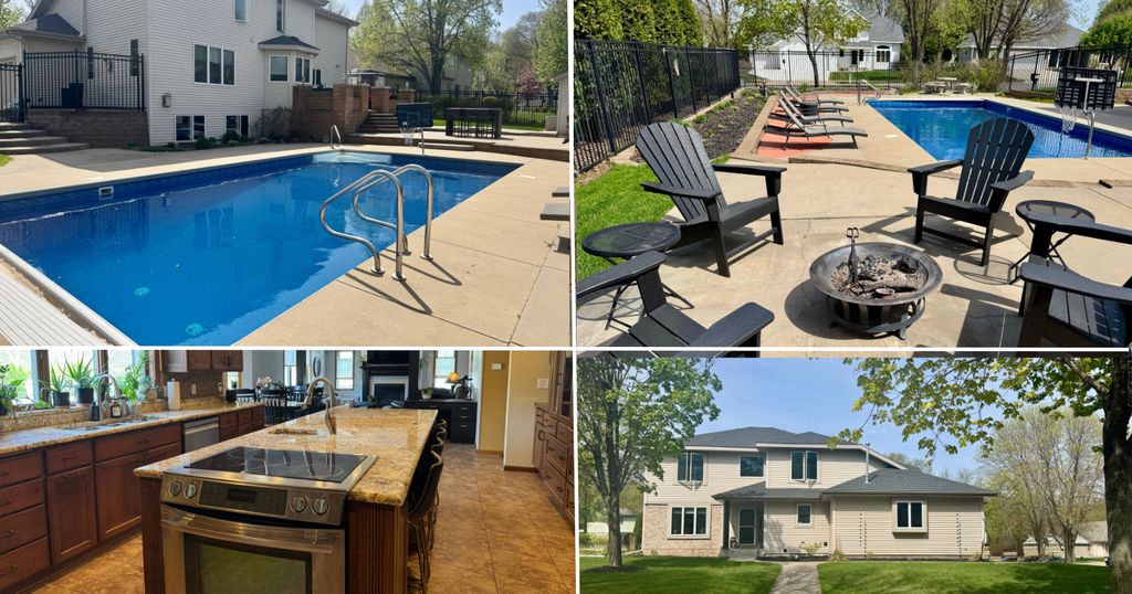 2667 Waterford Court, Saint Cloud, MN 56301