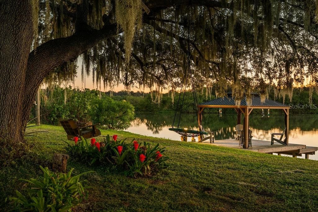 5704 OLD HOMELAND ROAD, Bartow, FL 33830