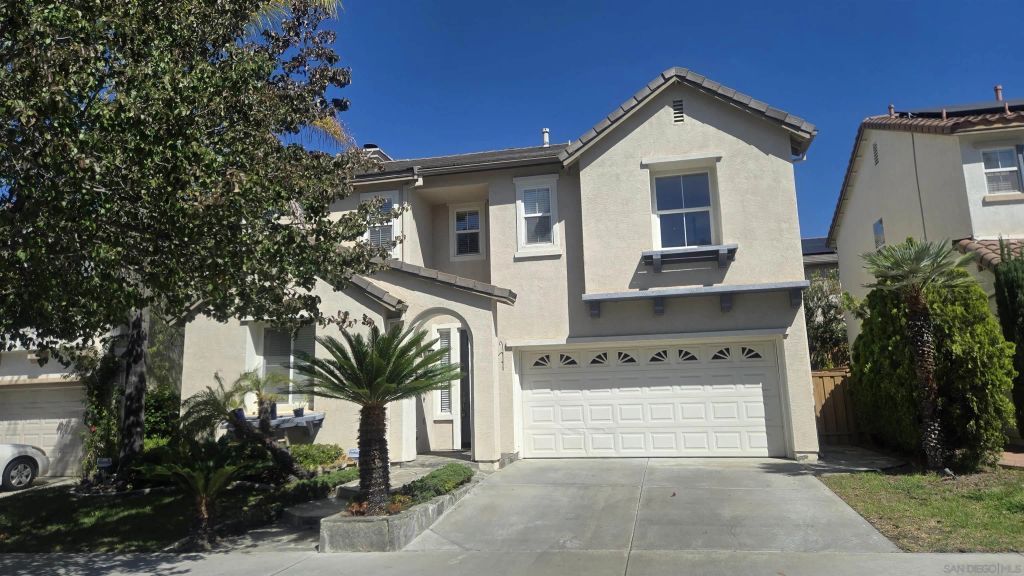 11442 Trailbrook Ln, San Diego, CA 92128
