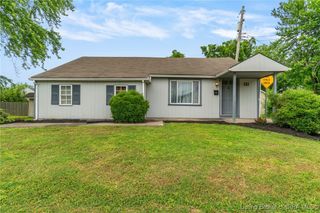 111 Douglas Avenue, Clarksville, IN 47129