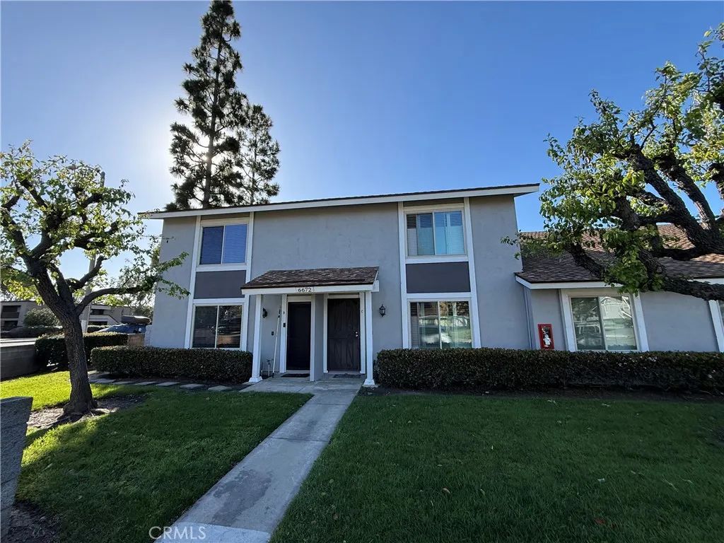 6672 Sun Drive C, Huntington Beach, CA 92647