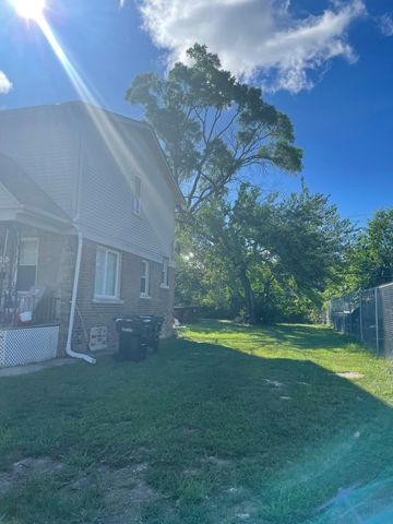 3345 Doris Street, Detroit, MI 48238