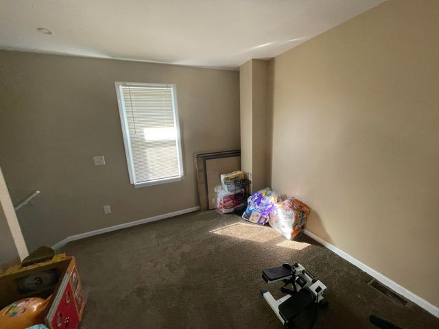 3345 Doris Street, Detroit, MI 48238