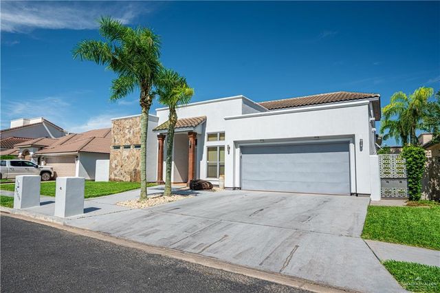 7704 N 5th Street, Mcallen, TX 78504