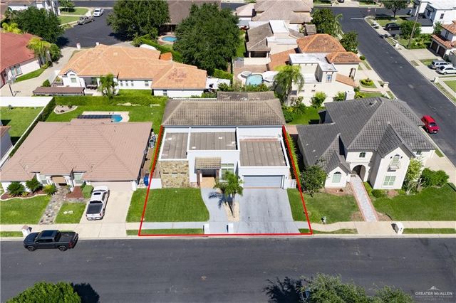 7704 N 5th Street, Mcallen, TX 78504