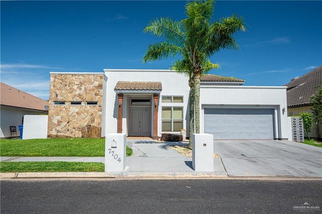 7704 N 5th Street, Mcallen, TX 78504