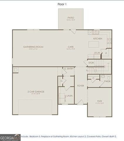 3090 Newell Drive, Dacula, GA 30019