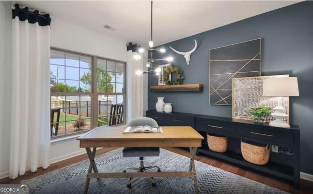 3090 Newell Drive, Dacula, GA 30019