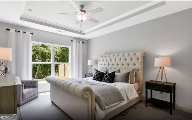 3090 Newell Drive, Dacula, GA 30019