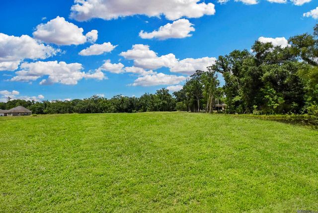 Lot 1-A-1 New River Rd, St Amant, LA 70774