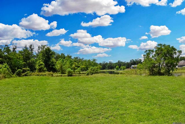 Lot 1-A-1 New River Rd, St Amant, LA 70774