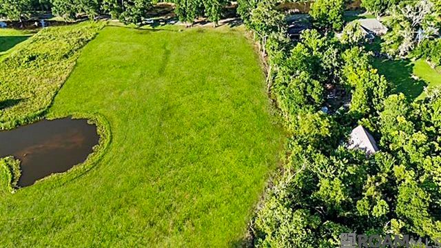 Lot 1-A-1 New River Rd, St Amant, LA 70774