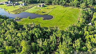 Lot 1-A-1 New River Rd, St Amant, LA 70774