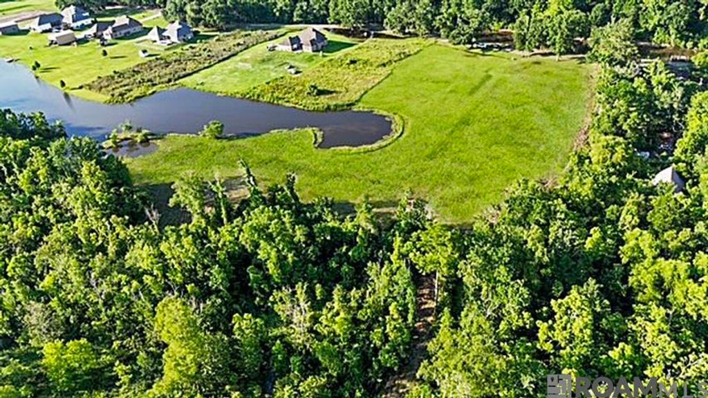 Lot 1-A-1 New River Rd, St Amant, LA 70774