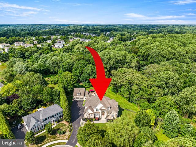 211 STONECHASE DR, Hockessin, DE 19707