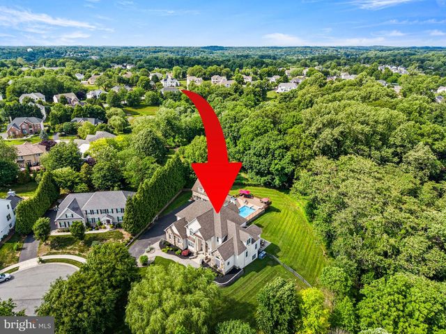 211 STONECHASE DR, Hockessin, DE 19707