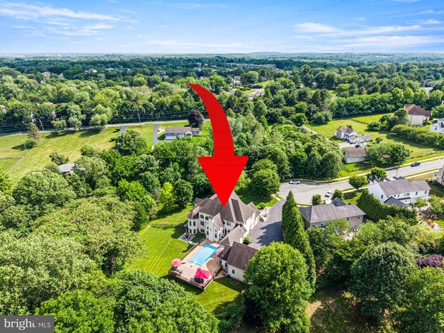 211 STONECHASE DR, Hockessin, DE 19707