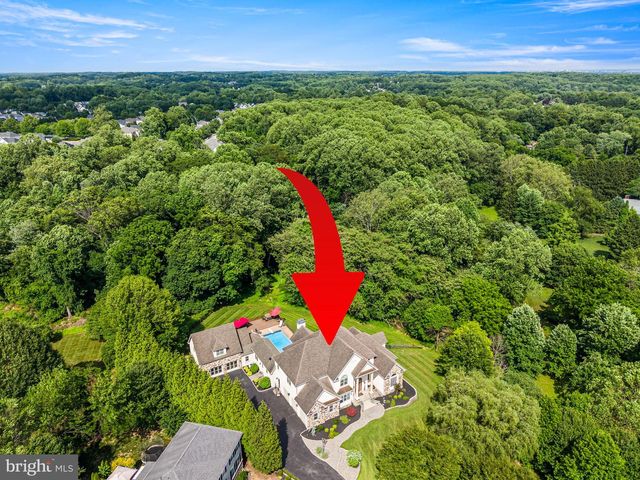 211 STONECHASE DR, Hockessin, DE 19707