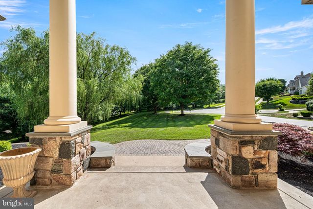 211 STONECHASE DR, Hockessin, DE 19707