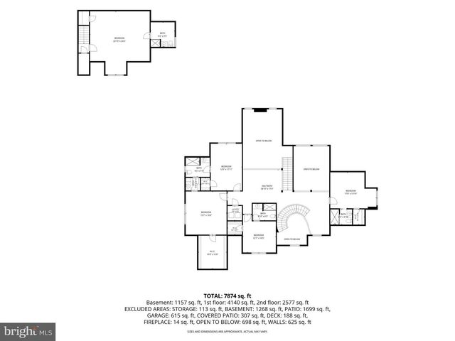 211 STONECHASE DR, Hockessin, DE 19707