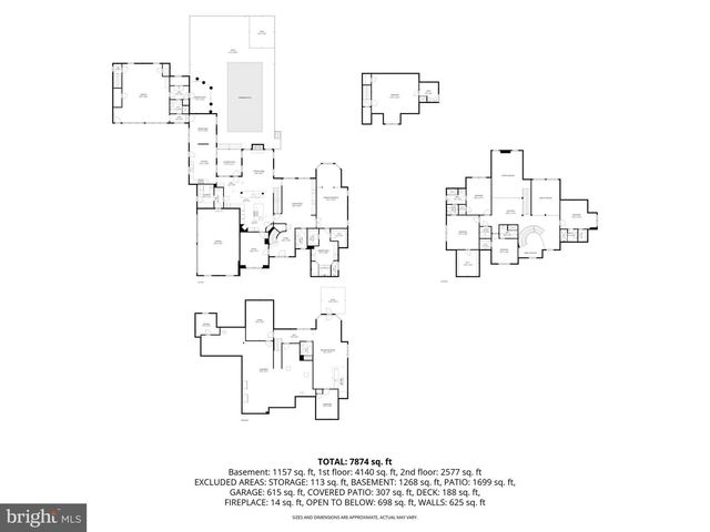 211 STONECHASE DR, Hockessin, DE 19707