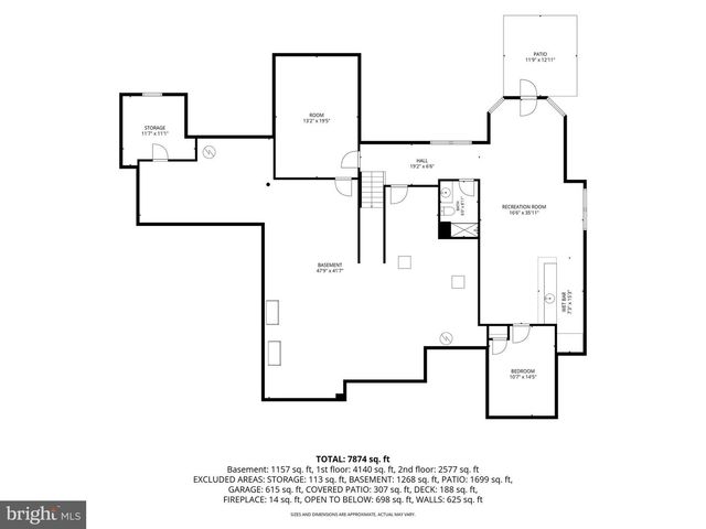 211 STONECHASE DR, Hockessin, DE 19707