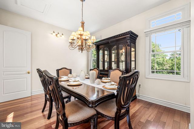 211 STONECHASE DR, Hockessin, DE 19707