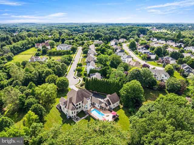 211 STONECHASE DR, Hockessin, DE 19707