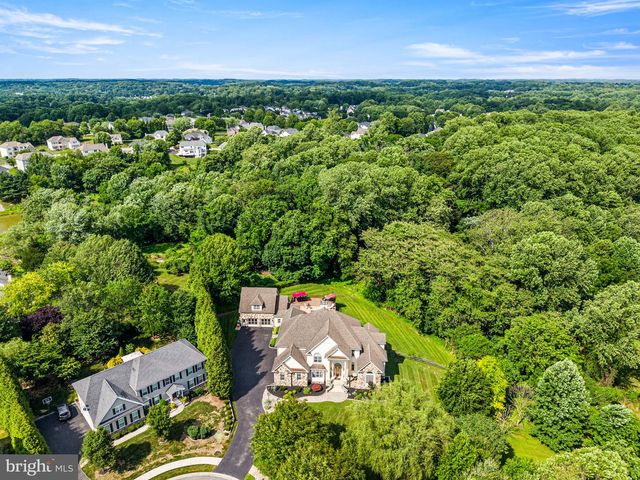 211 STONECHASE DR, Hockessin, DE 19707