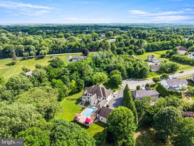 211 STONECHASE DR, Hockessin, DE 19707
