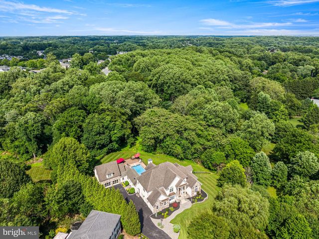 211 STONECHASE DR, Hockessin, DE 19707