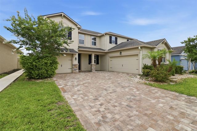 1011 LEE SHORE STREET, Valrico, FL 33594