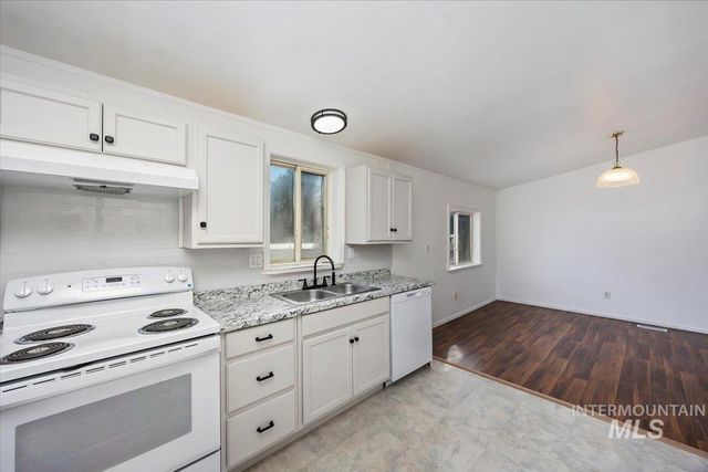 600 S Date St, Jerome, ID 83338