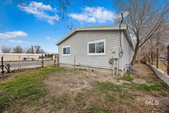 600 S Date St, Jerome, ID 83338