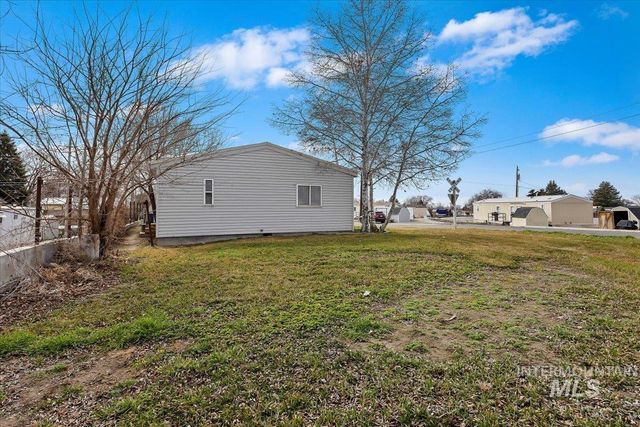 600 S Date St, Jerome, ID 83338