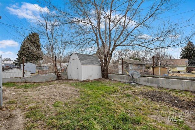 600 S Date St, Jerome, ID 83338