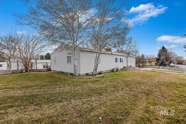 600 S Date St, Jerome, ID 83338