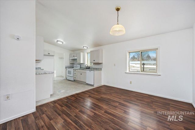 600 S Date St, Jerome, ID 83338