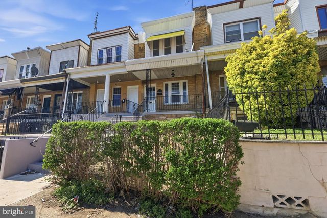 5718 HEGERMAN ST, Philadelphia, PA 19135