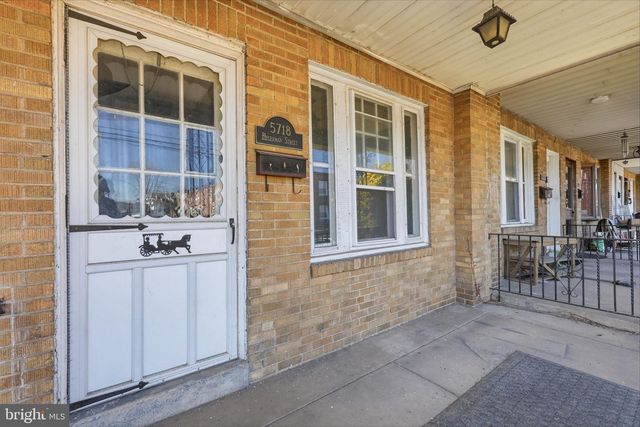 5718 HEGERMAN ST, Philadelphia, PA 19135