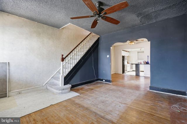 5718 HEGERMAN ST, Philadelphia, PA 19135