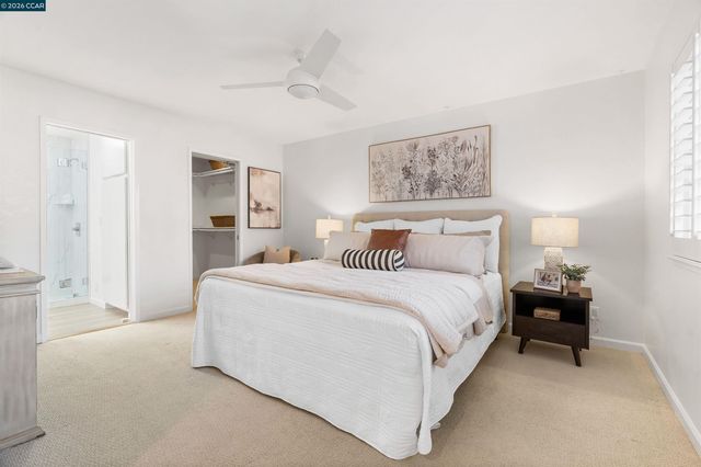 582 La Corso Dr, Walnut Creek, CA 94598