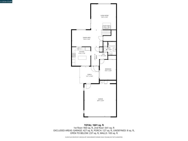 582 La Corso Dr, Walnut Creek, CA 94598