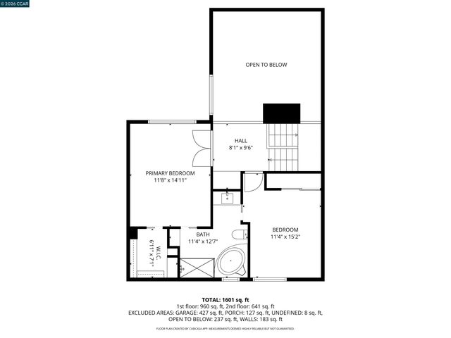 582 La Corso Dr, Walnut Creek, CA 94598