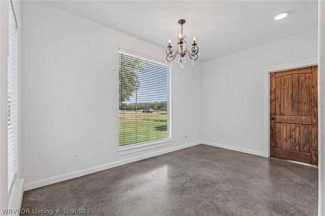 203 S Ross Hampton Road, Hackett, AR 72937