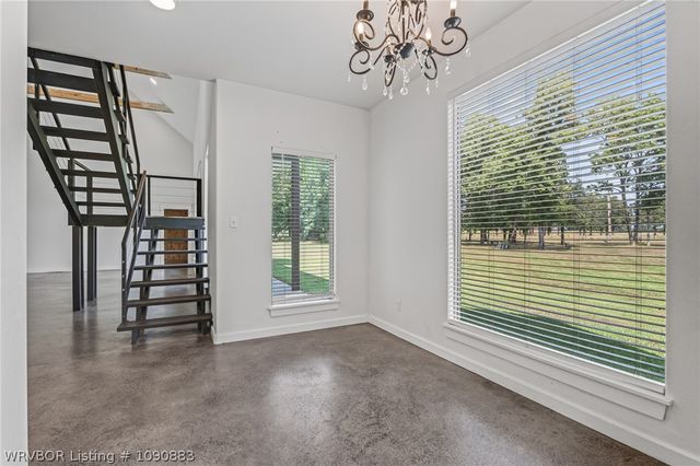 203 S Ross Hampton Road, Hackett, AR 72937