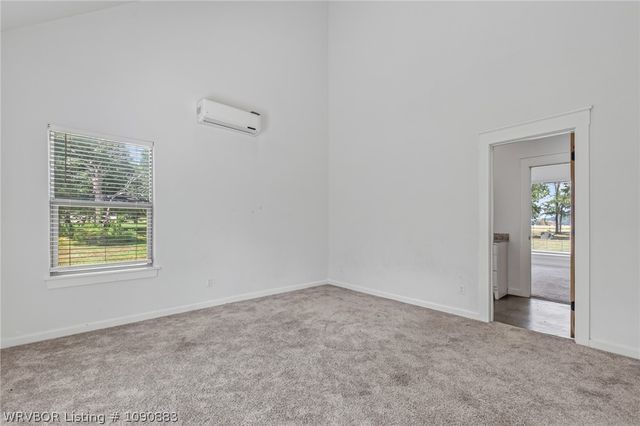 203 S Ross Hampton Road, Hackett, AR 72937