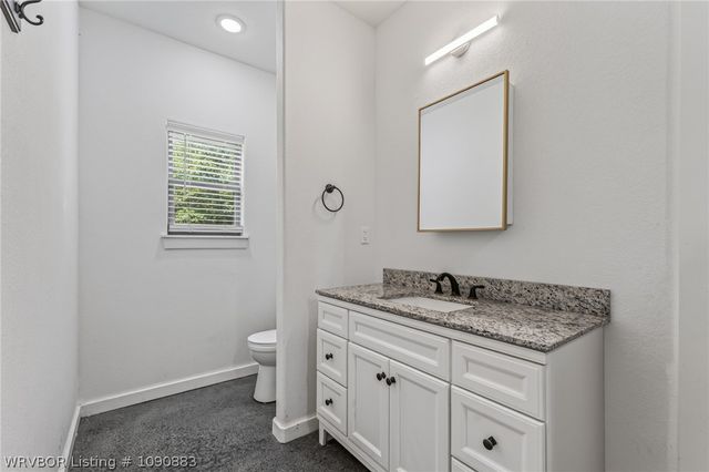 203 S Ross Hampton Road, Hackett, AR 72937